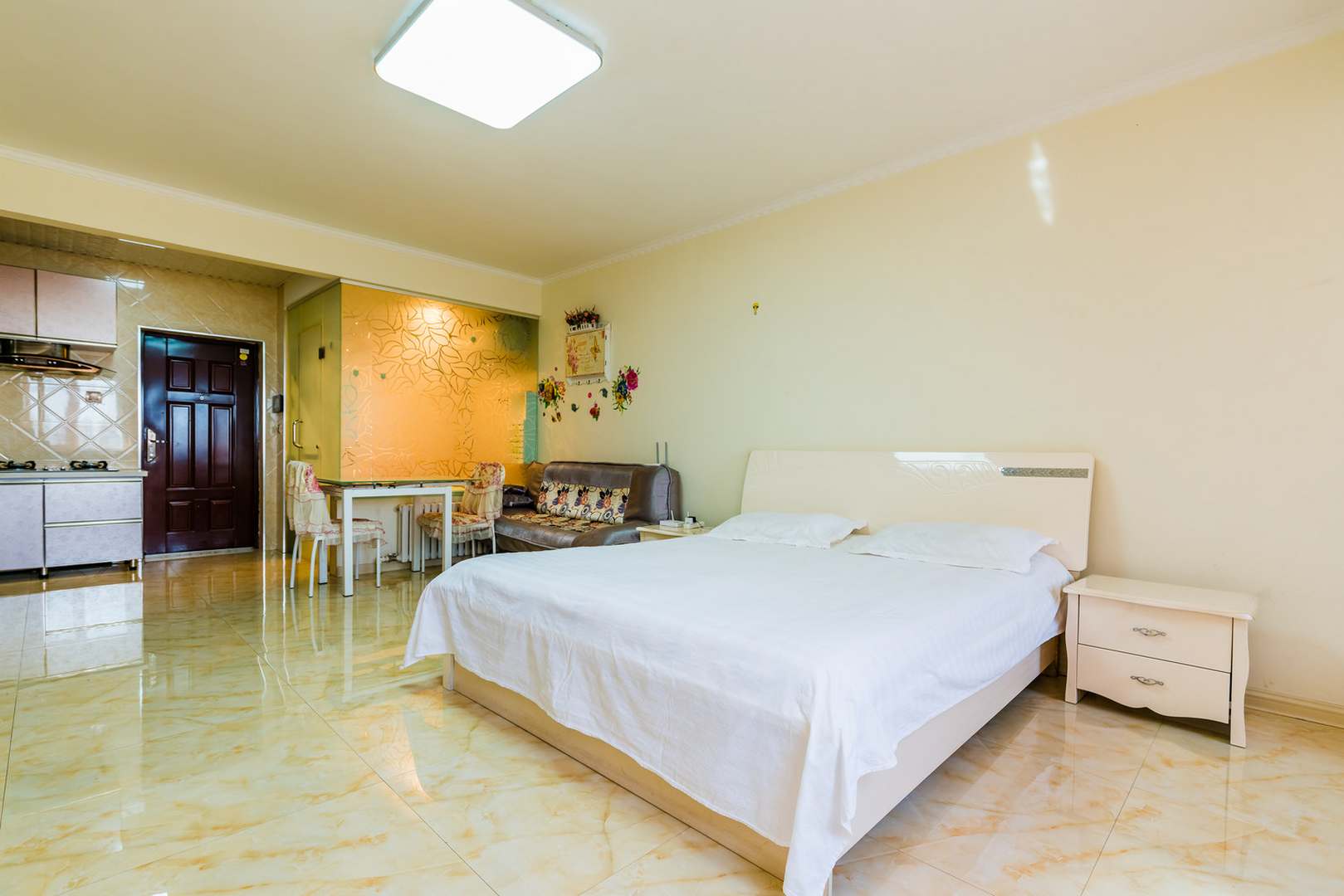 呼伦贝尔吉祥草原民宿