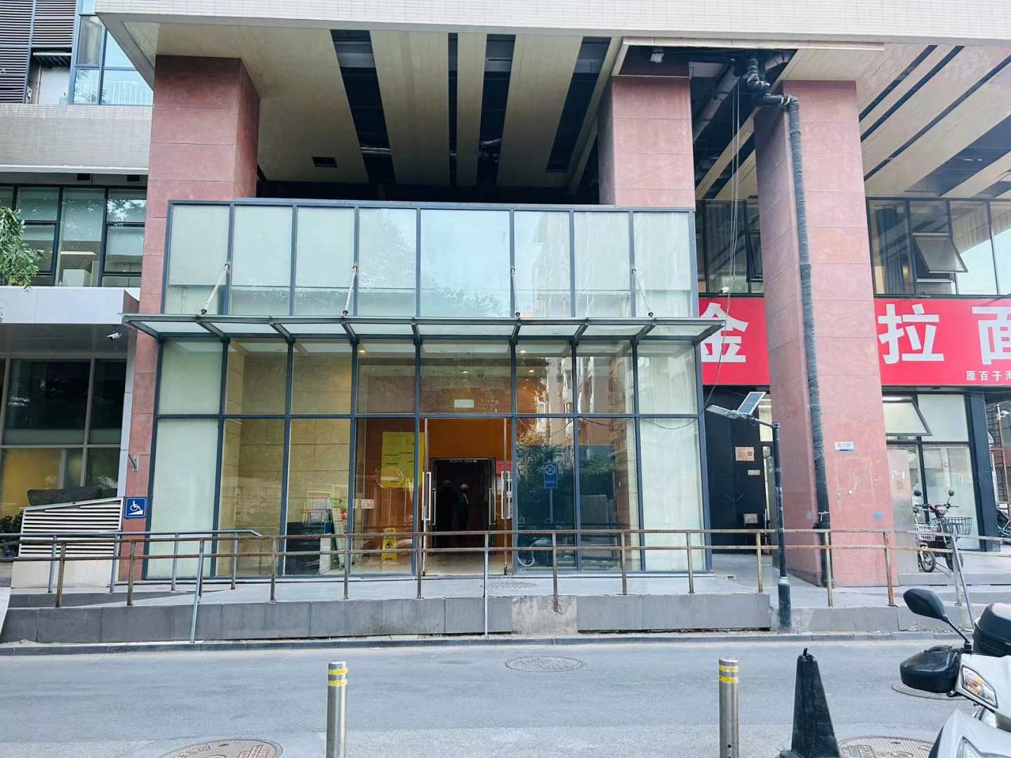 团汾小米逅民宿