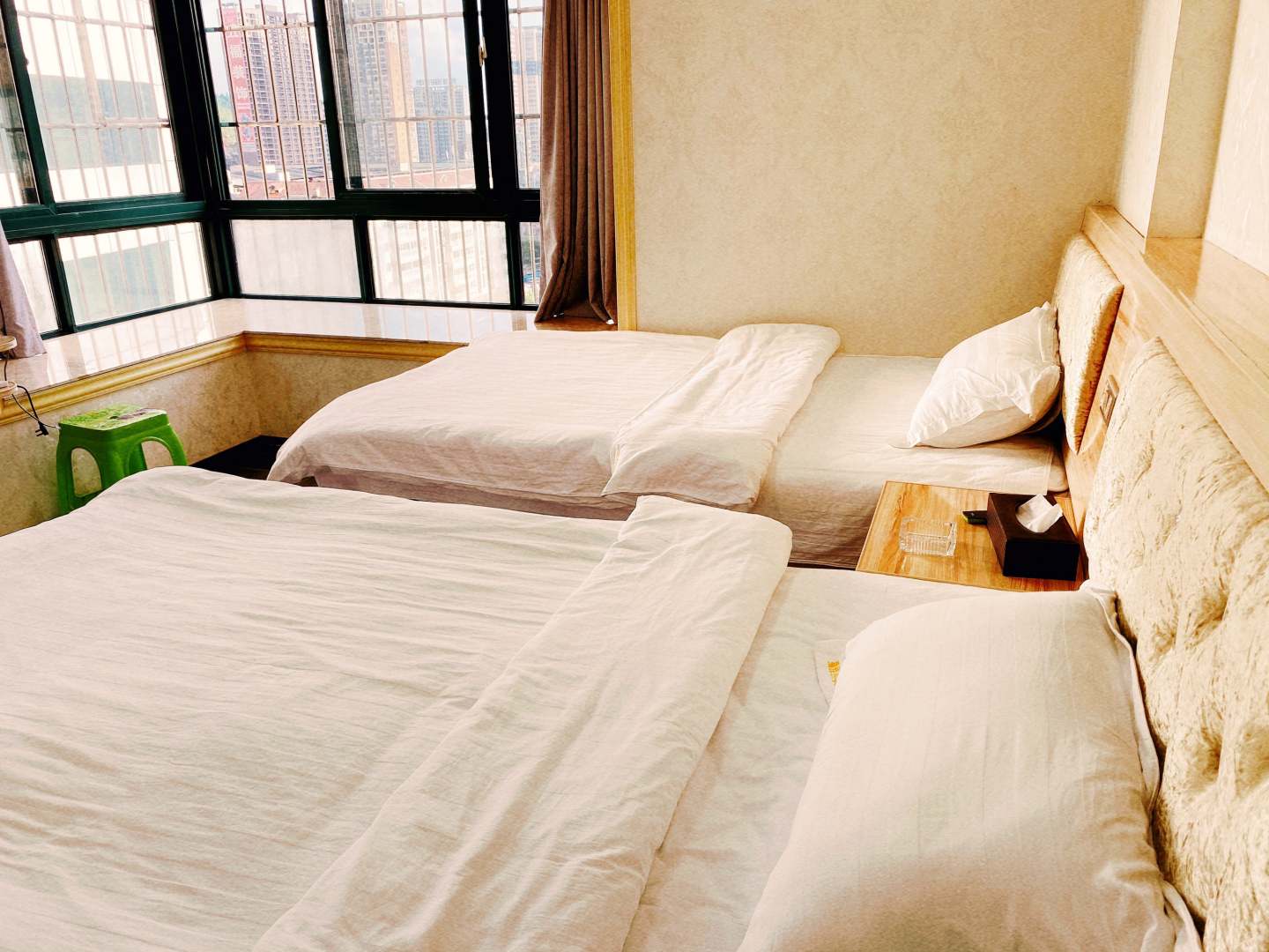 遵义播雅熙公寓