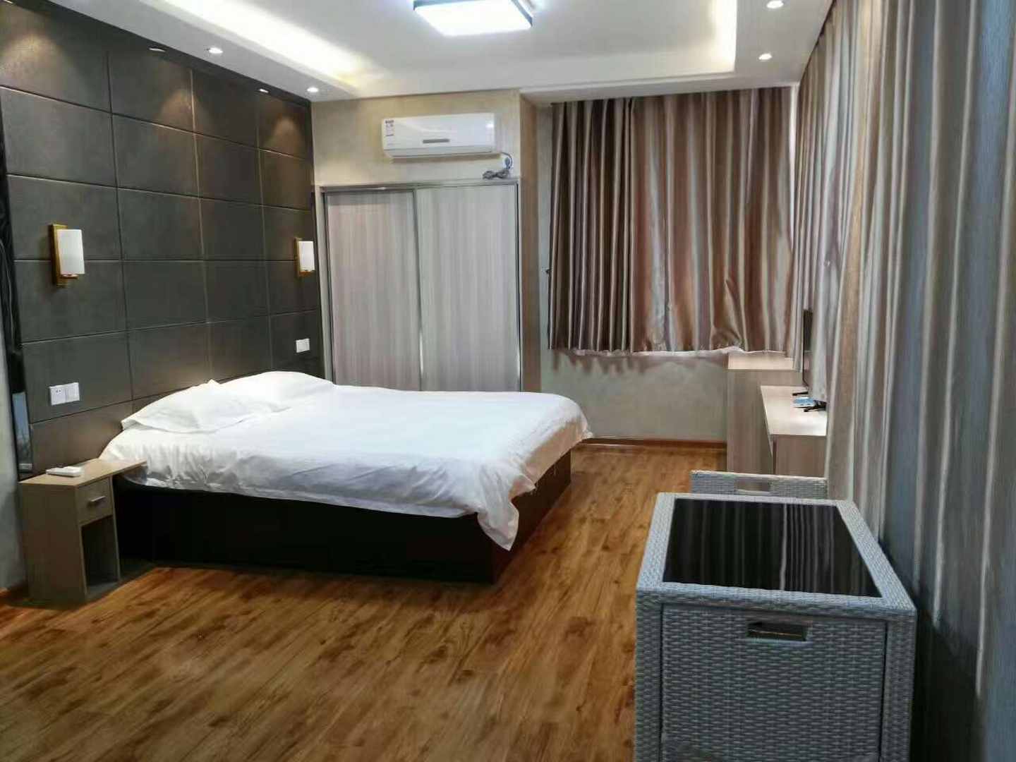 怡居宾馆
