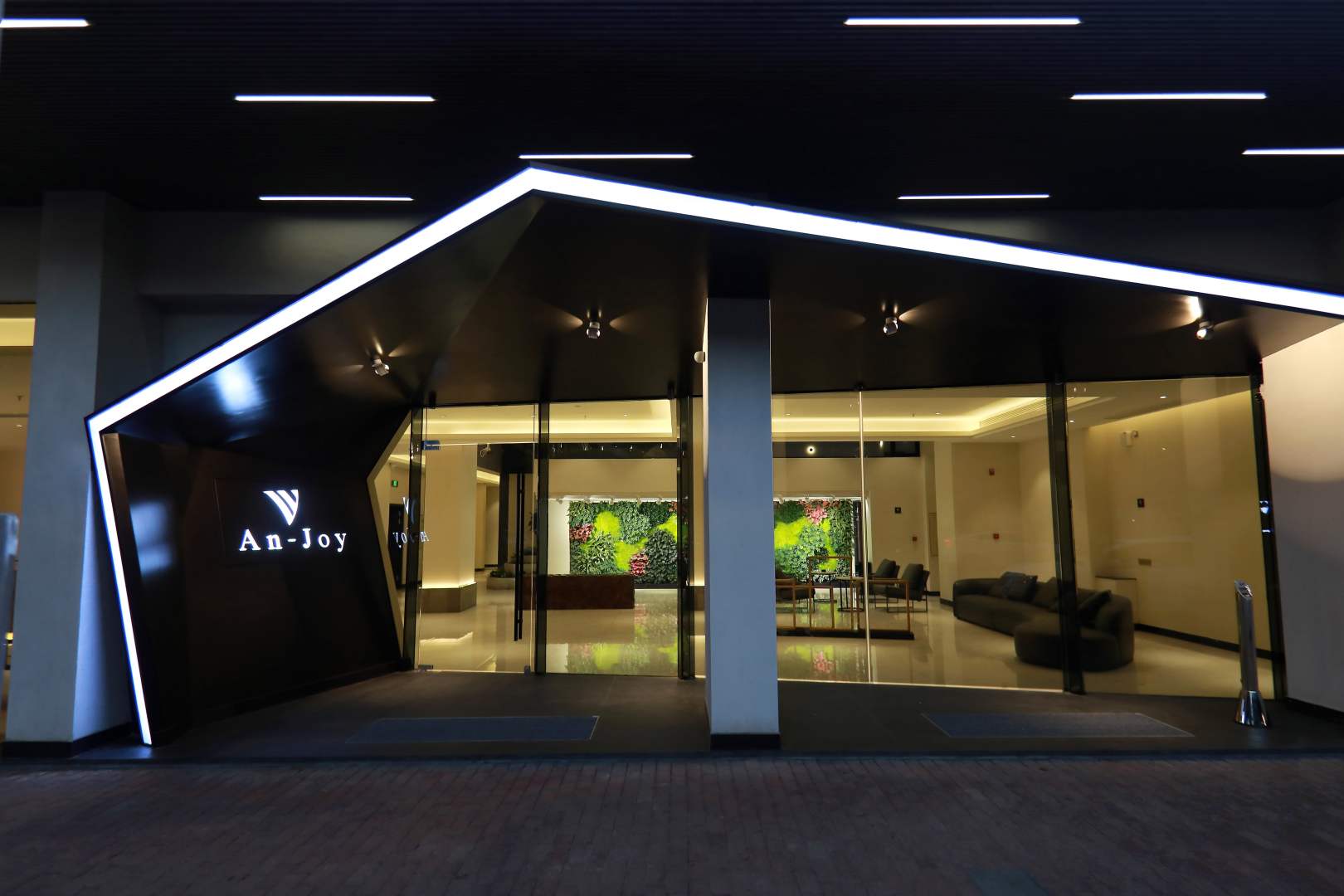 佛山一悦酒店(顺德清晖园店)