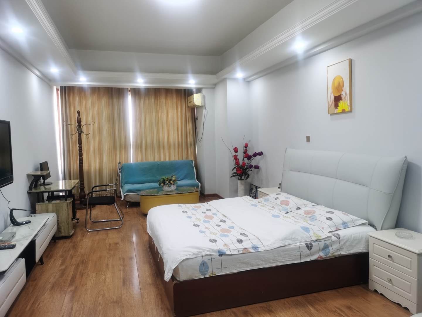 商丘家和酒店公寓