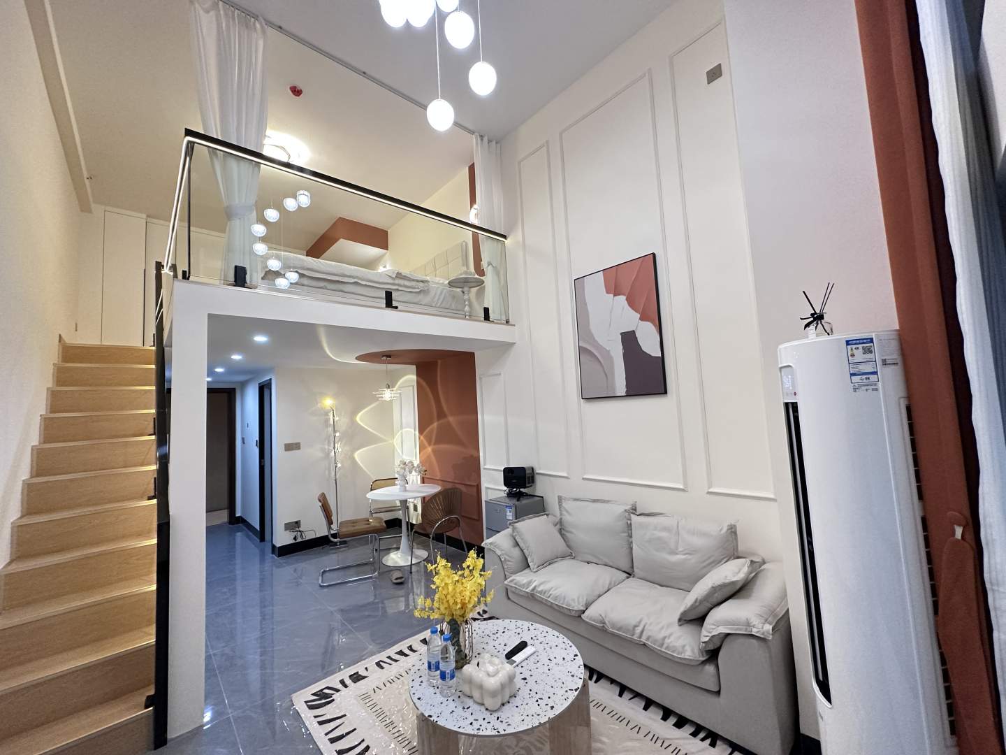 玉林云筑公寓(玉东大道店)