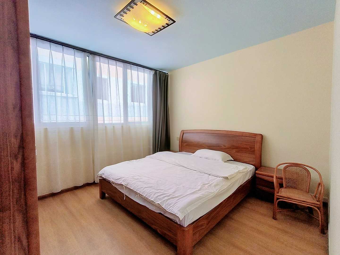 楚雄莲光公寓(2号店)