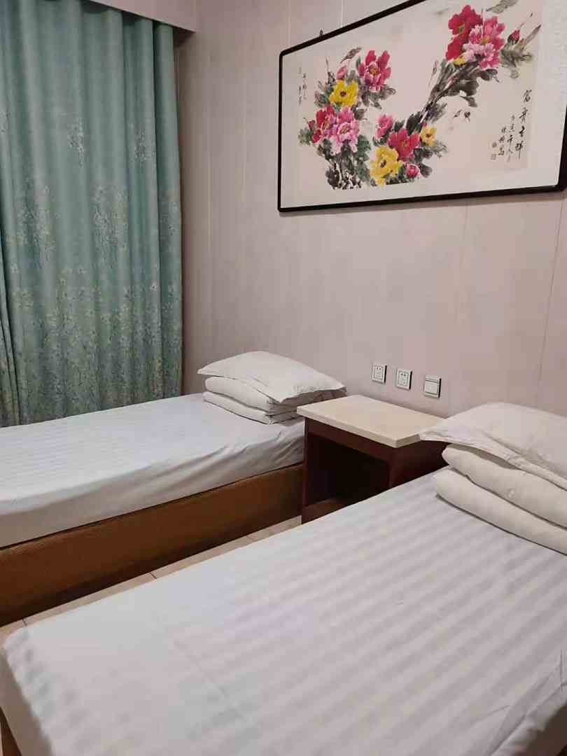 金东住宿