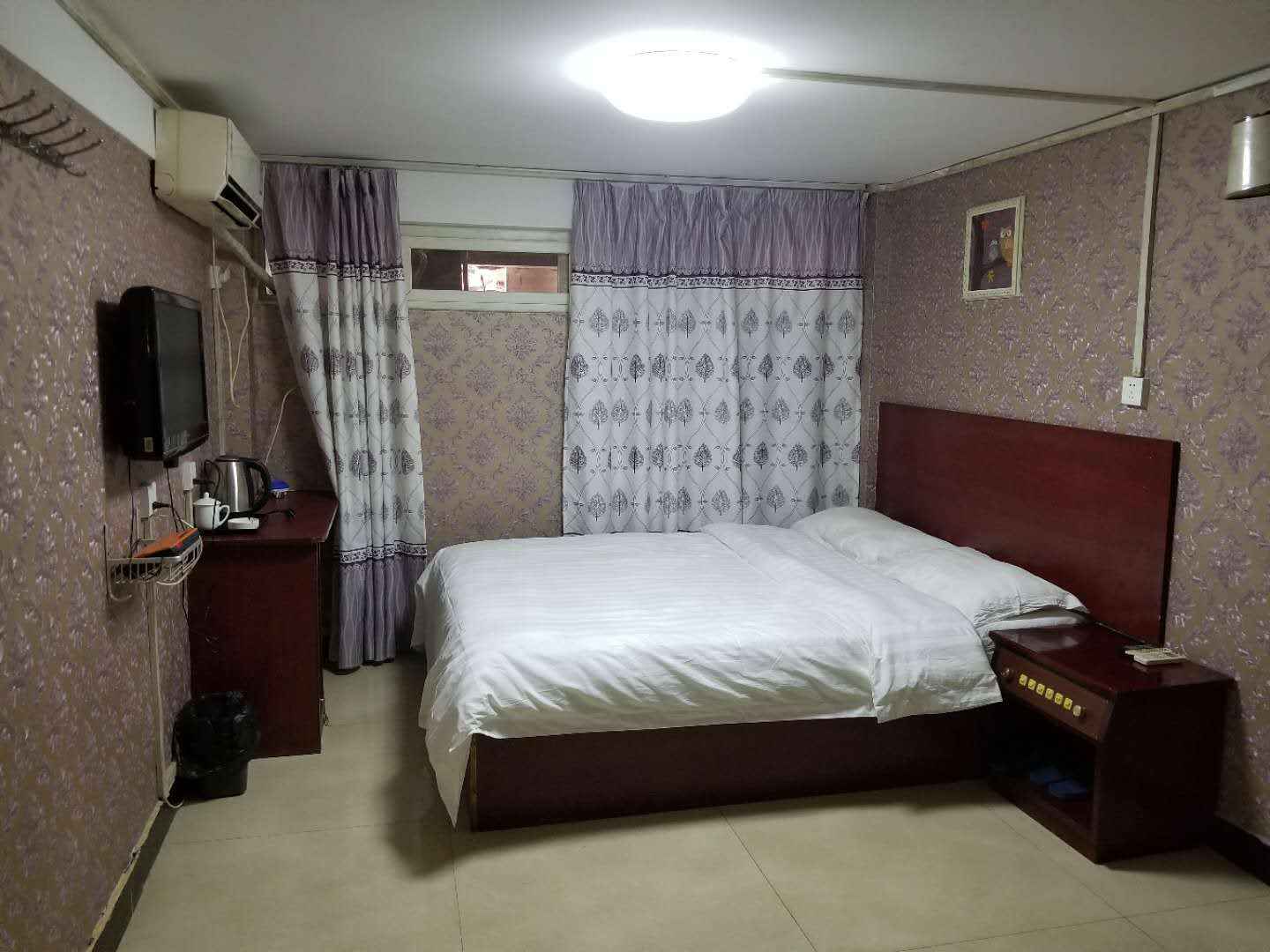 豫家快捷客房