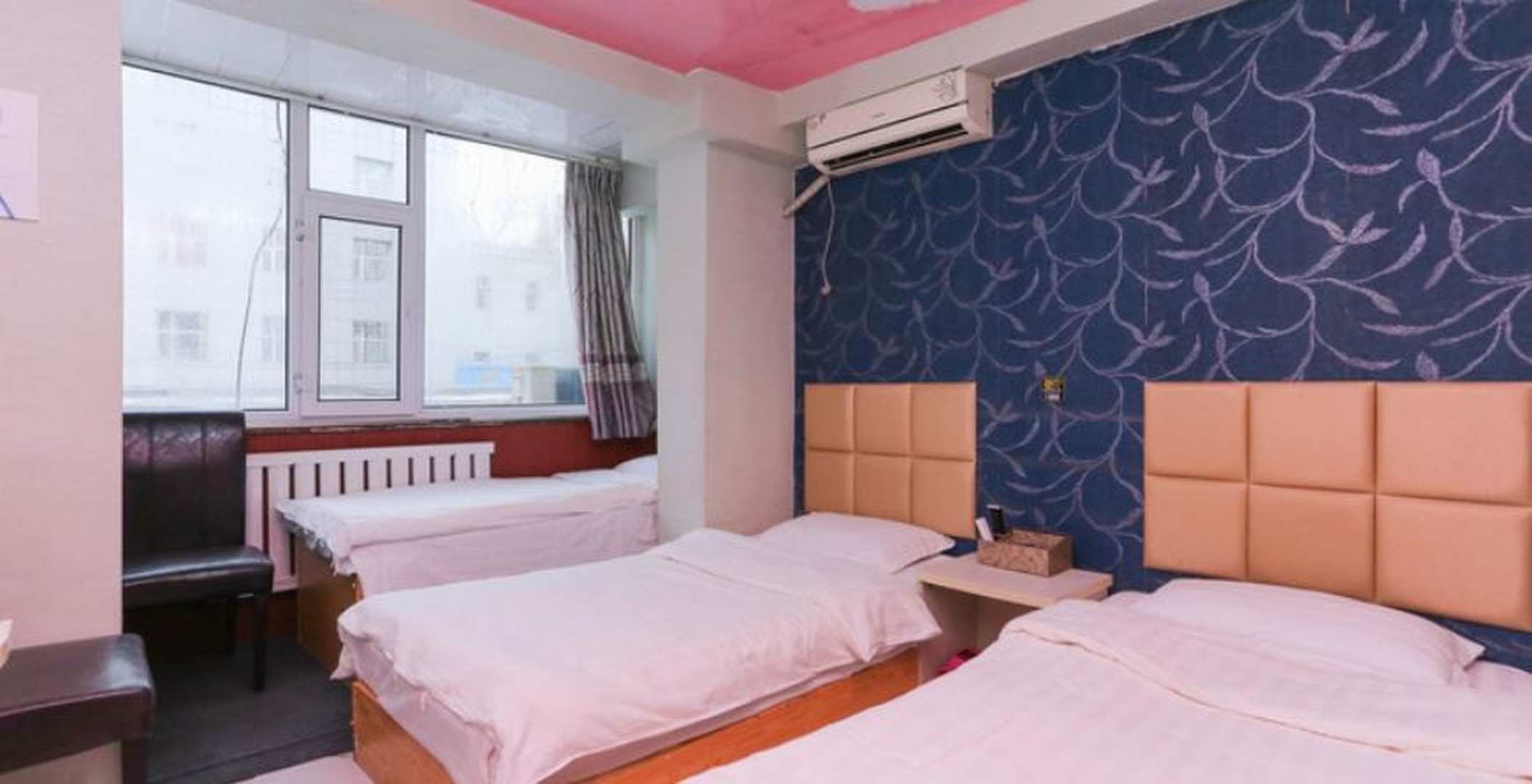 好运来宾馆(云鹤街店)