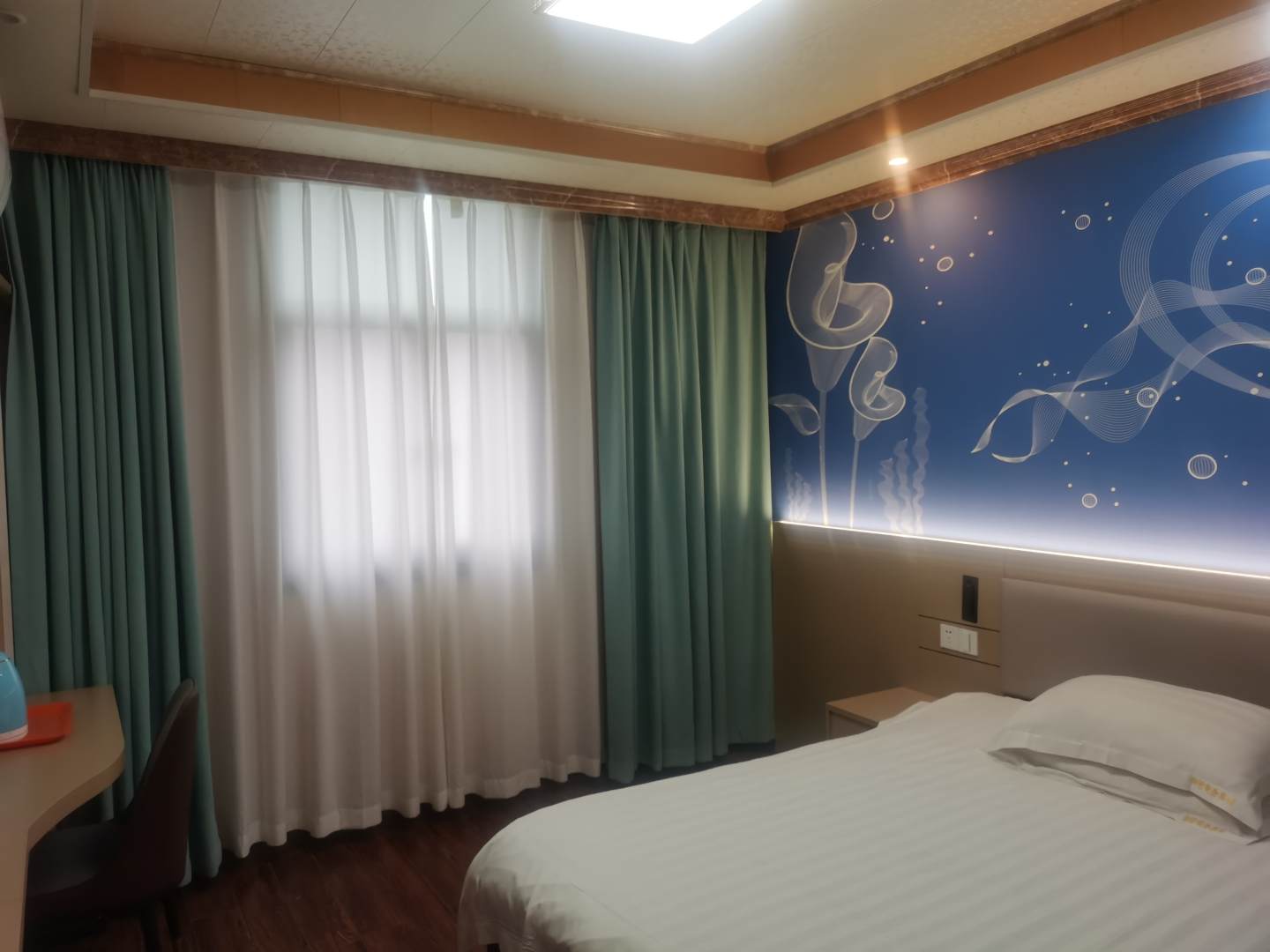 群贤宾馆