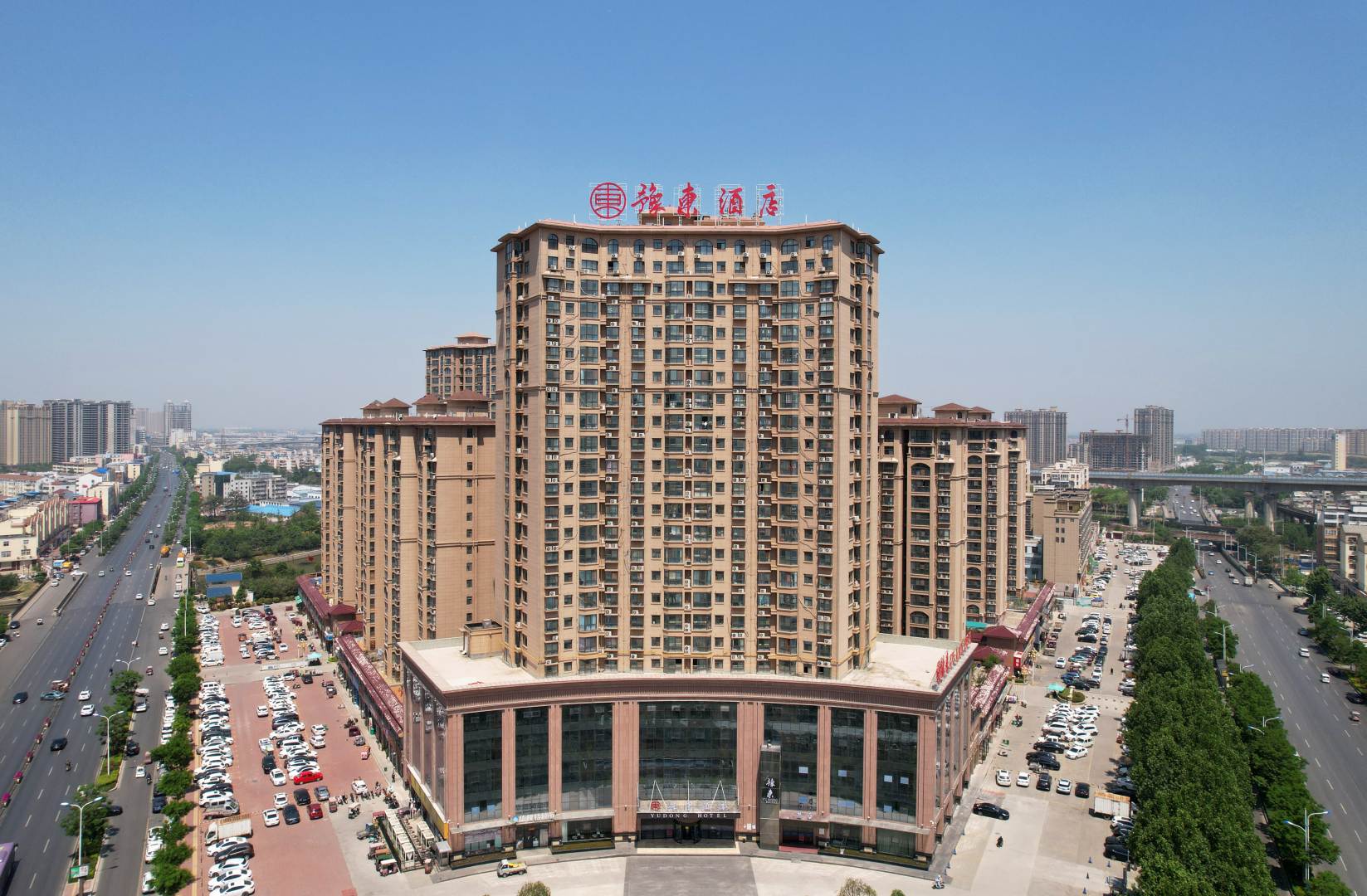 豫东酒店