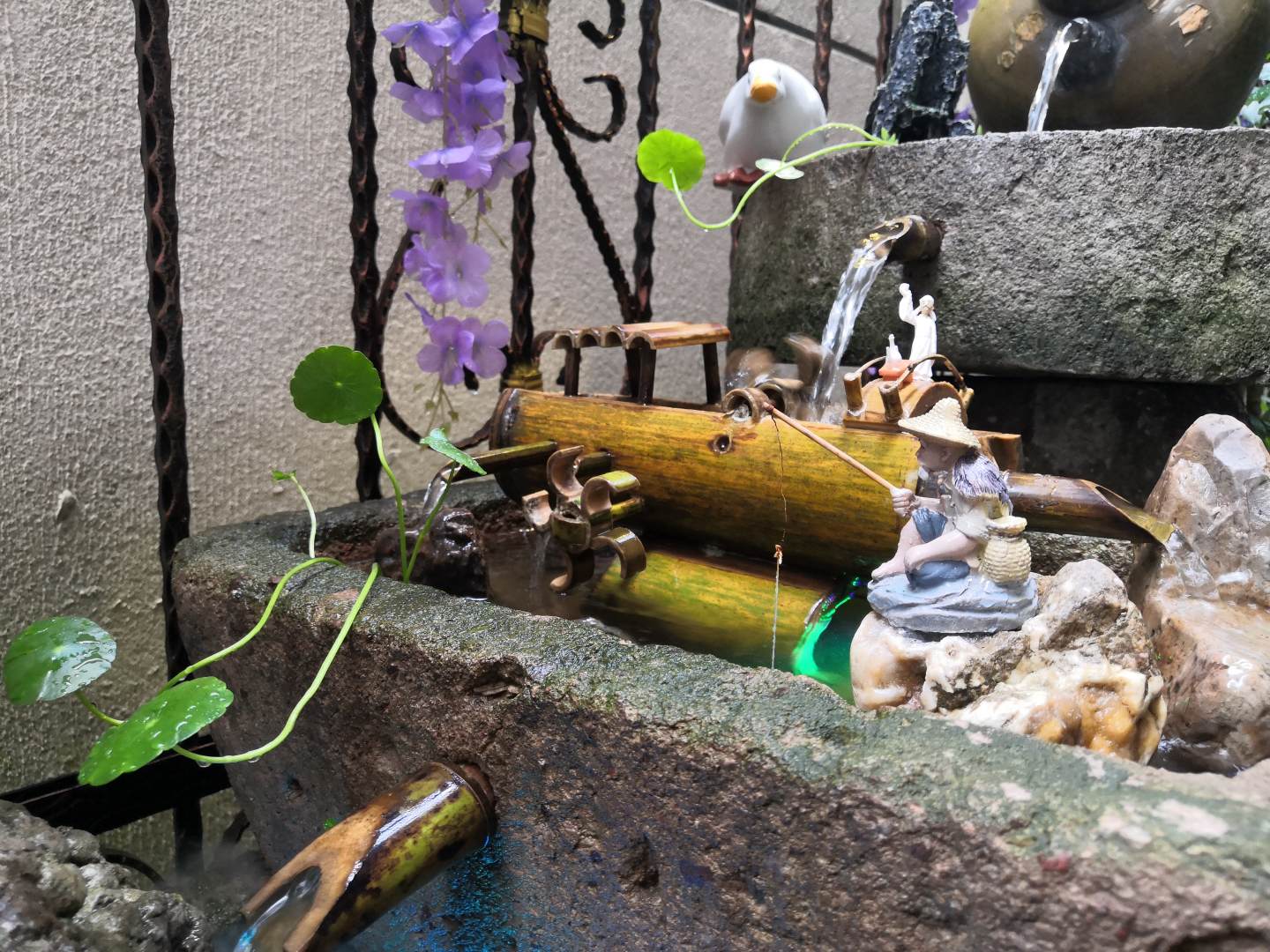山者栖居
