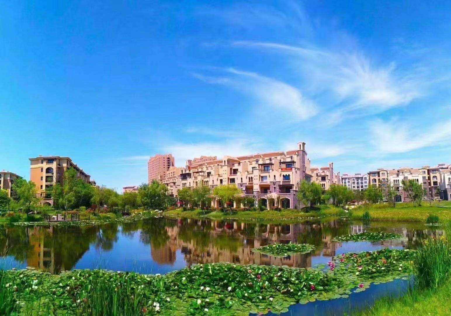 爱莲湾悦海酒店