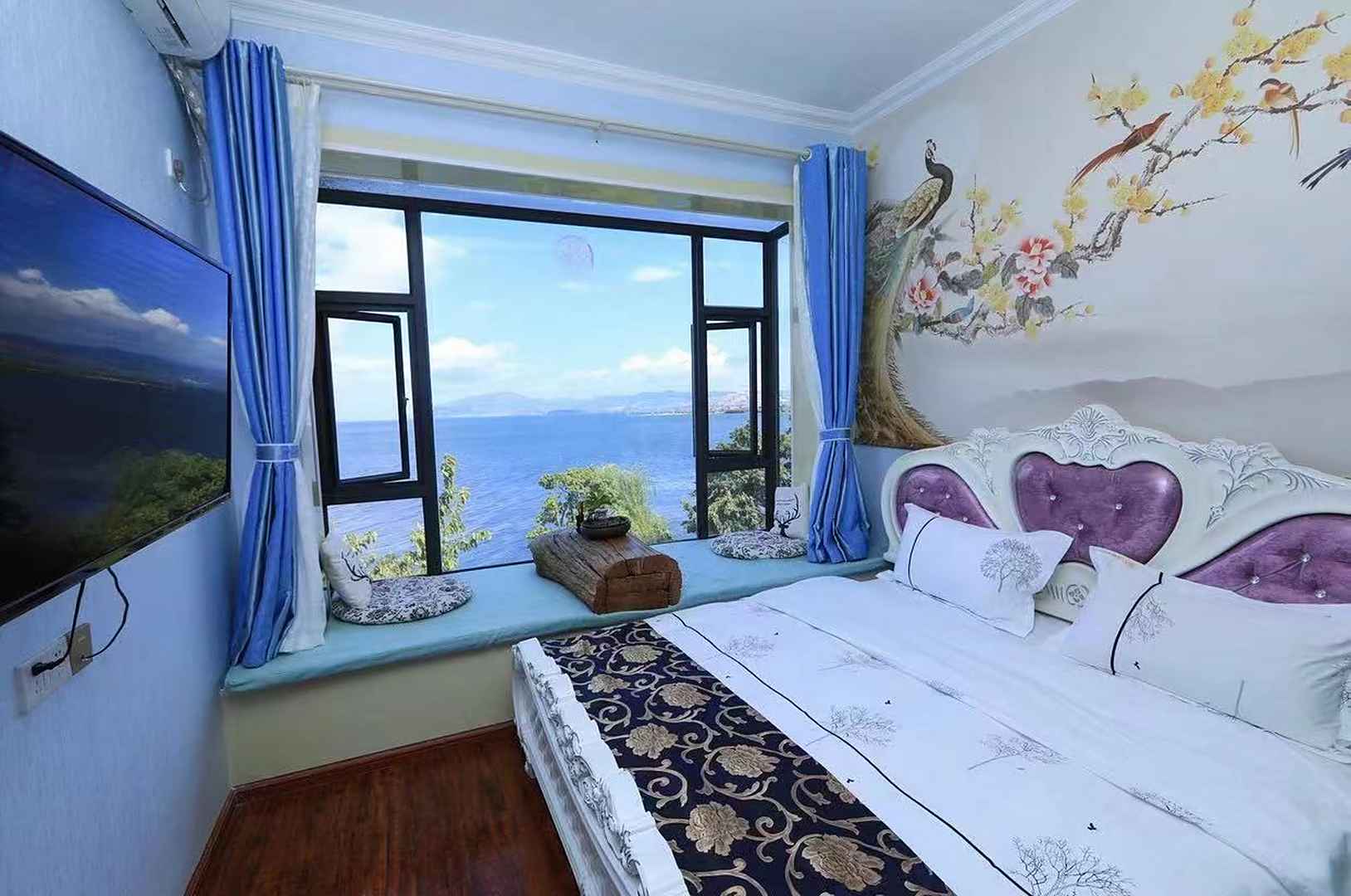 龙们客栈