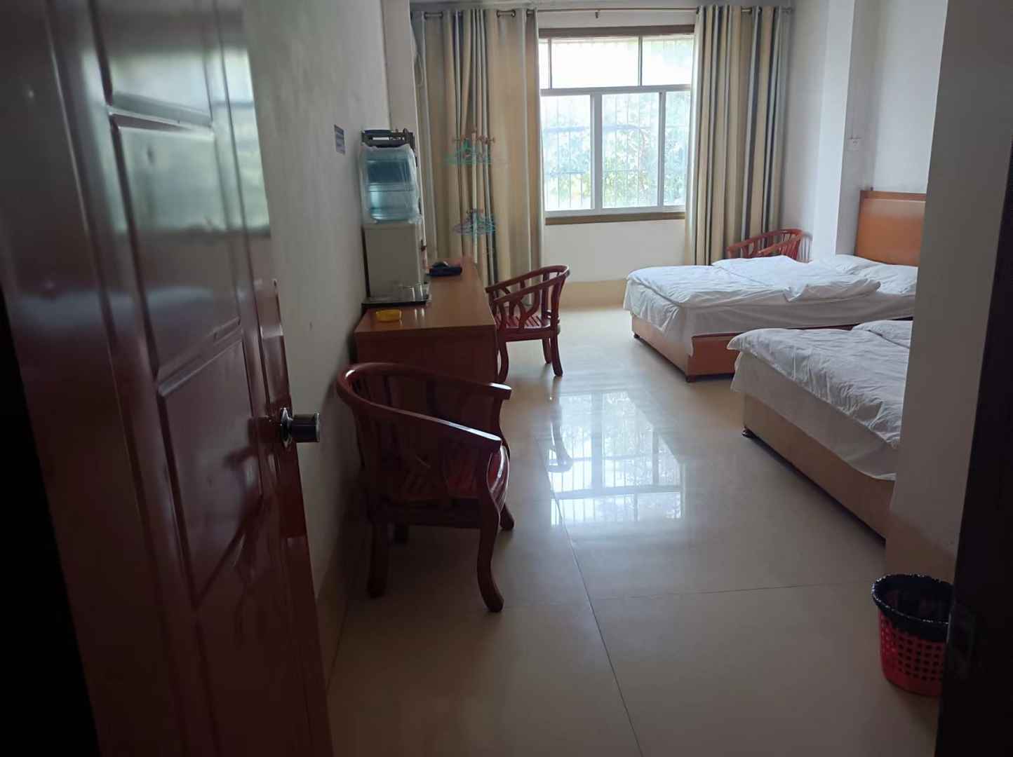 富丽宾馆(西环路店)