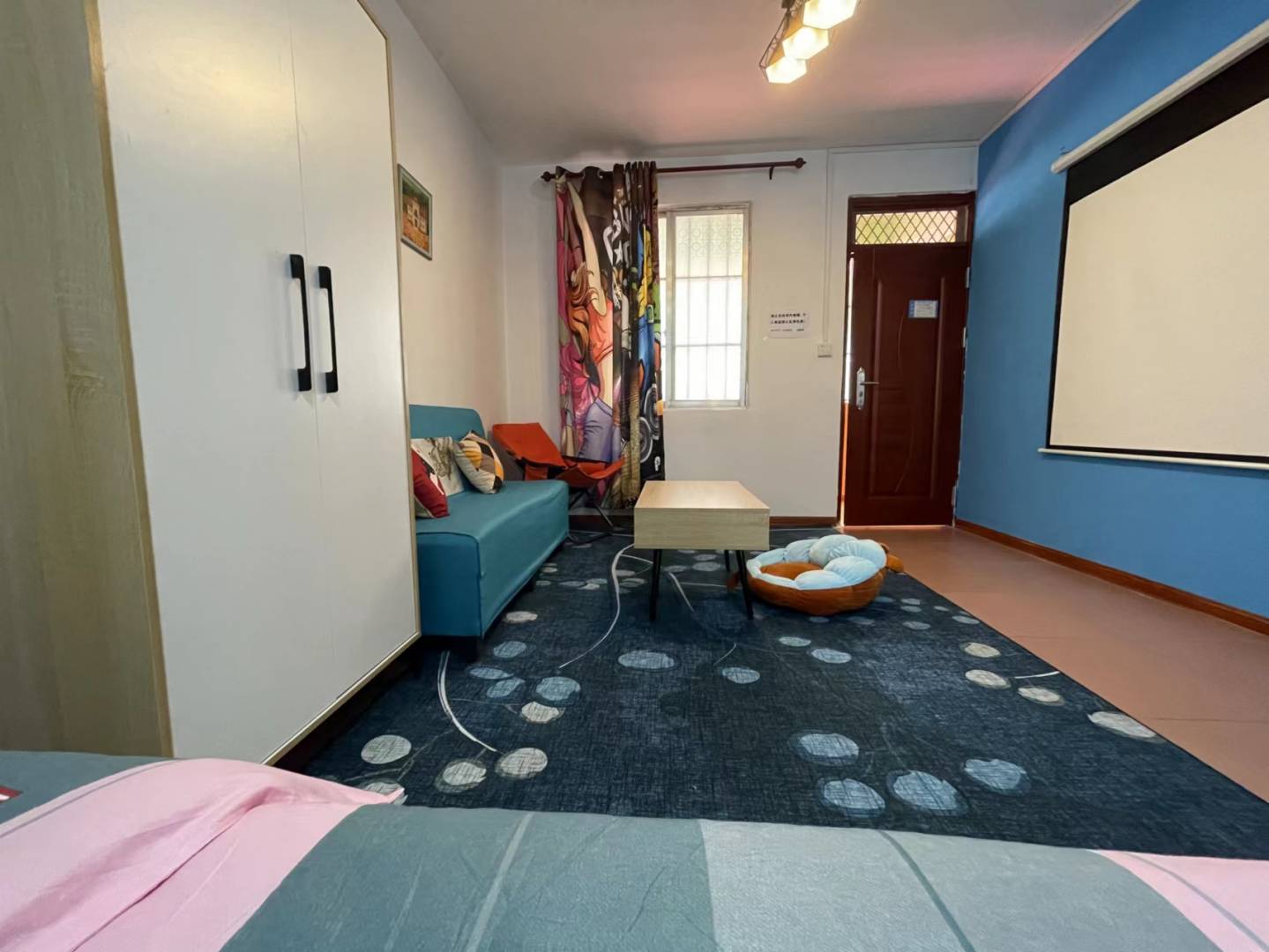 途漫青旅(南宁北湖店)