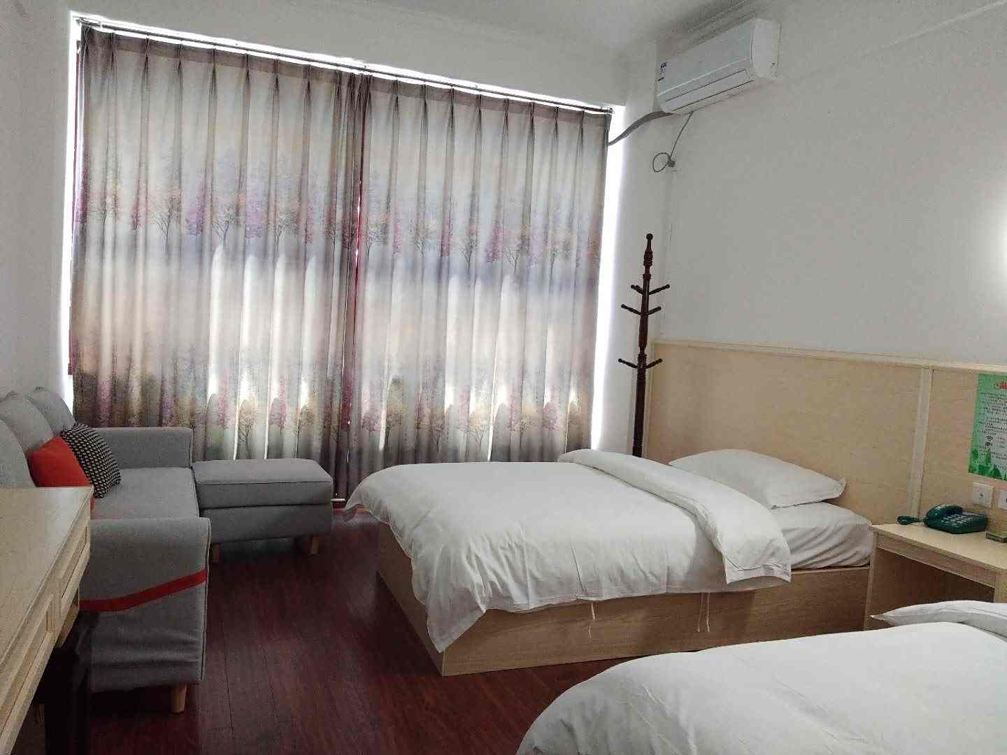 庐水宾馆