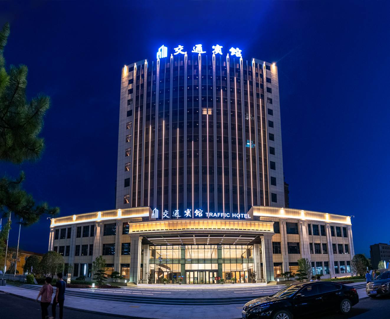 光山县交通宾馆(司马光东路店)