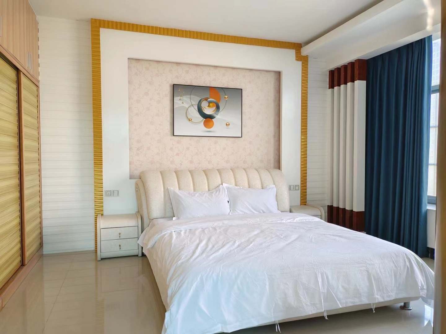 森岚可栈