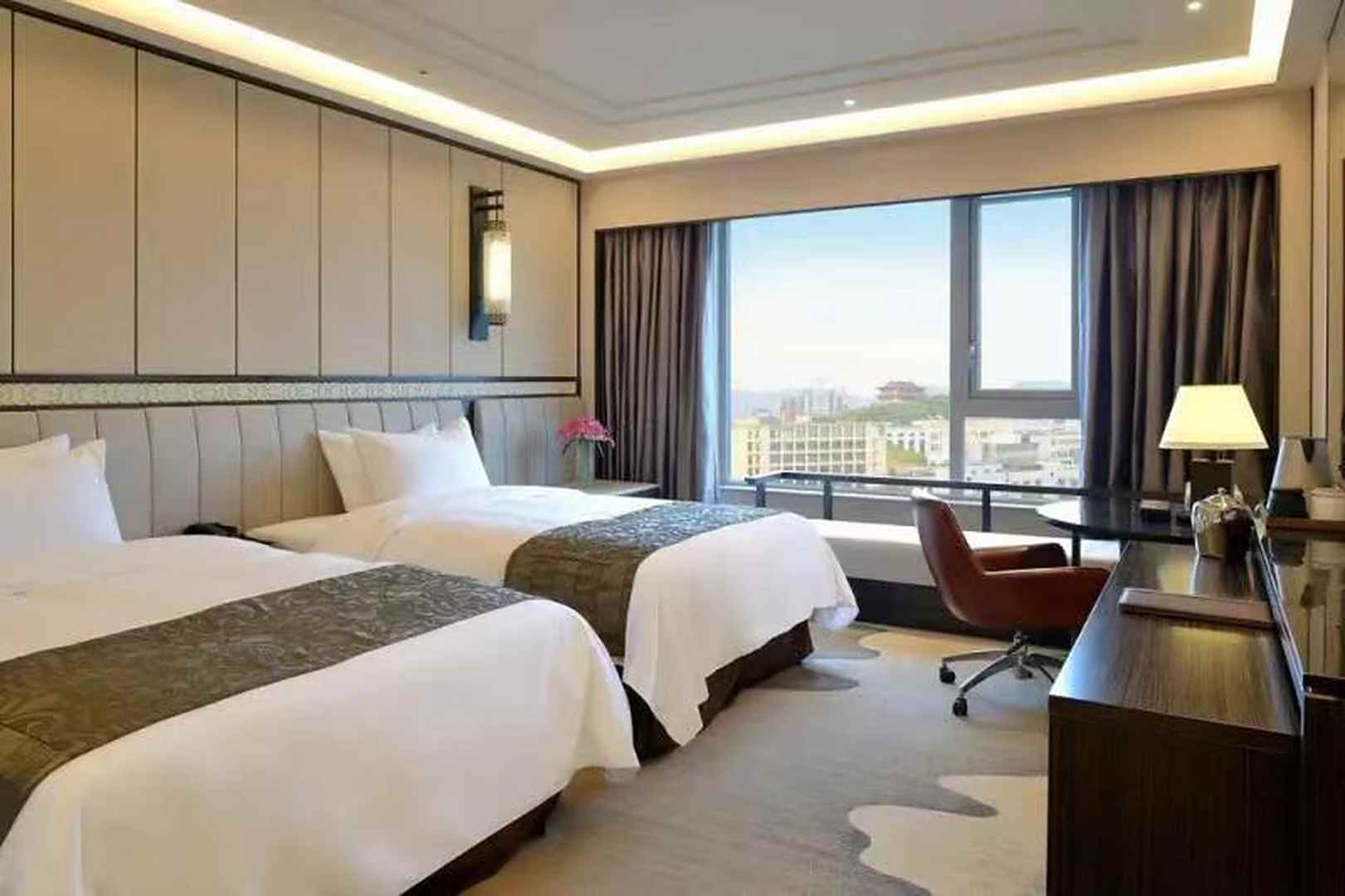 世纪豪廷大酒店