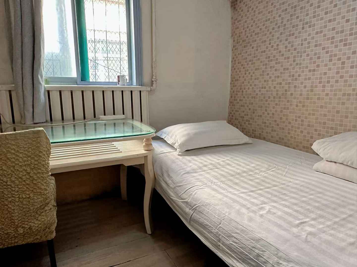 济南源泉旅馆