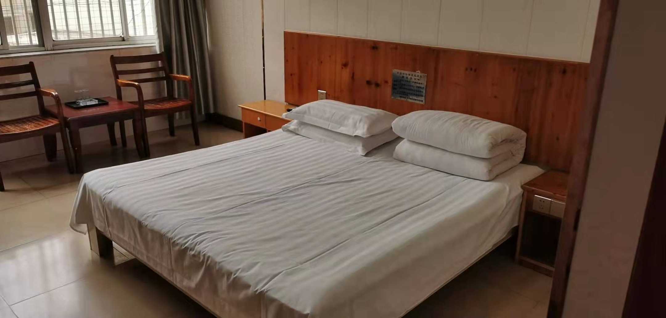 无为锦绣苑宾馆