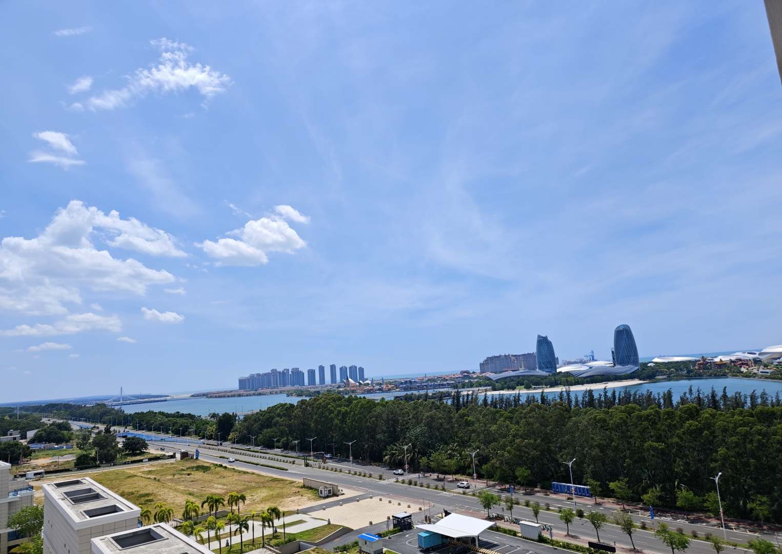 壹号岛民宿