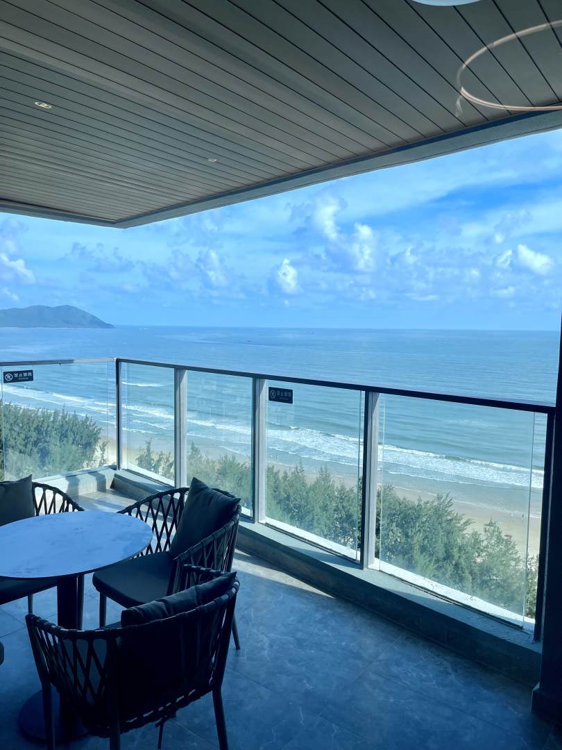 岭海酒店(清水湾大道店)