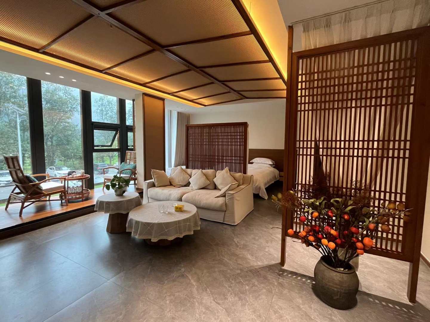 宜林美居