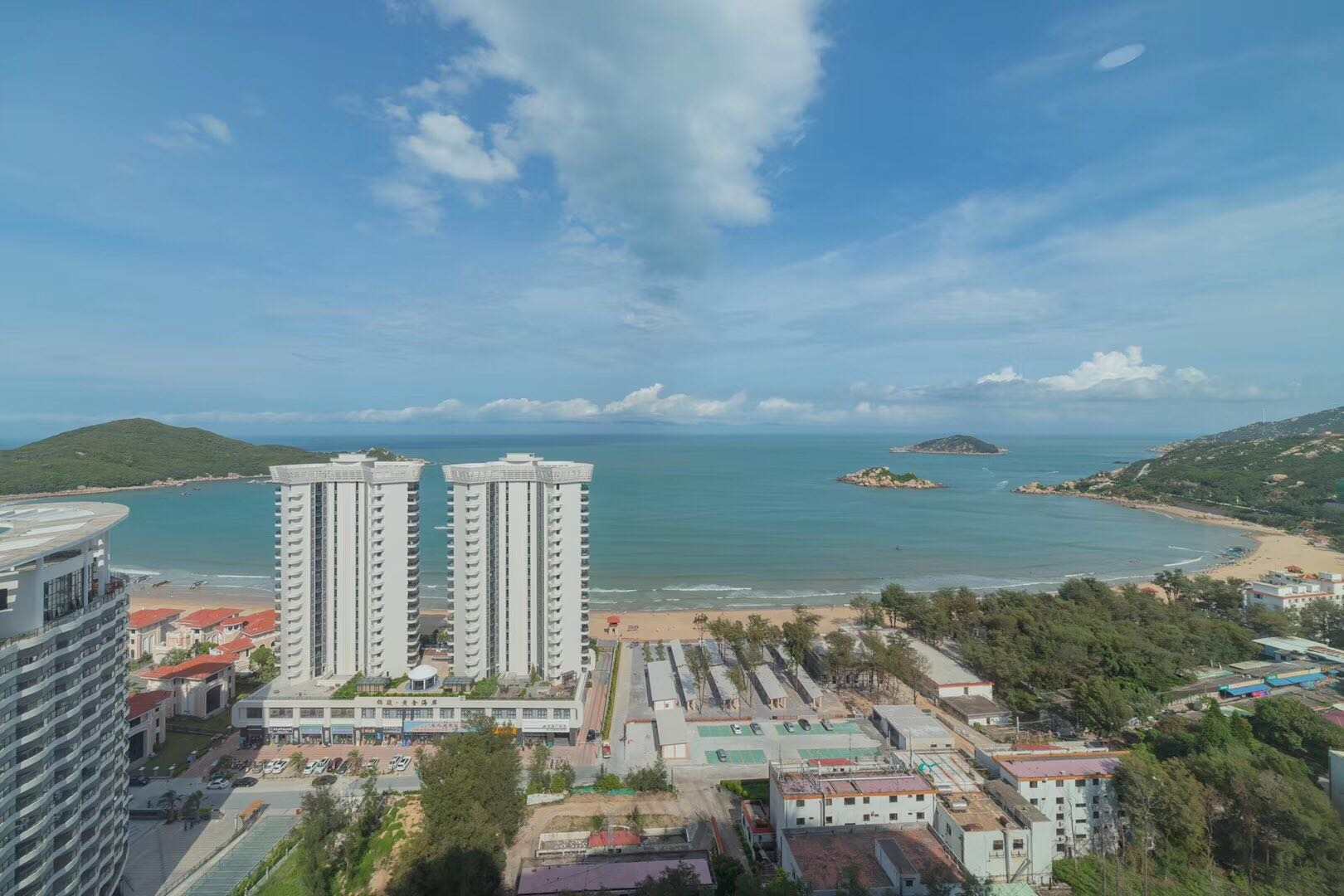 黄金海岸假日公寓