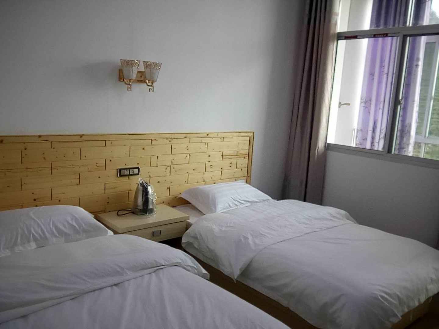 杨家乐1号酒楼