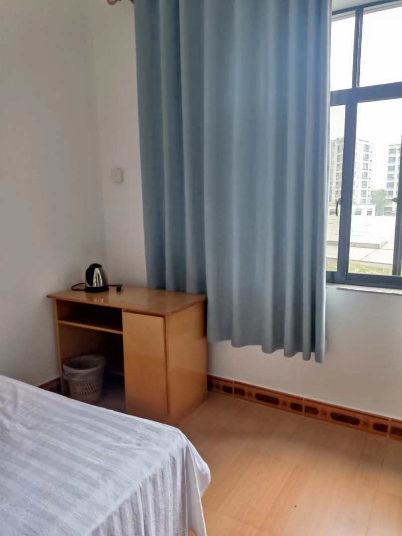 江山惠佳旅馆(贺福中路店)