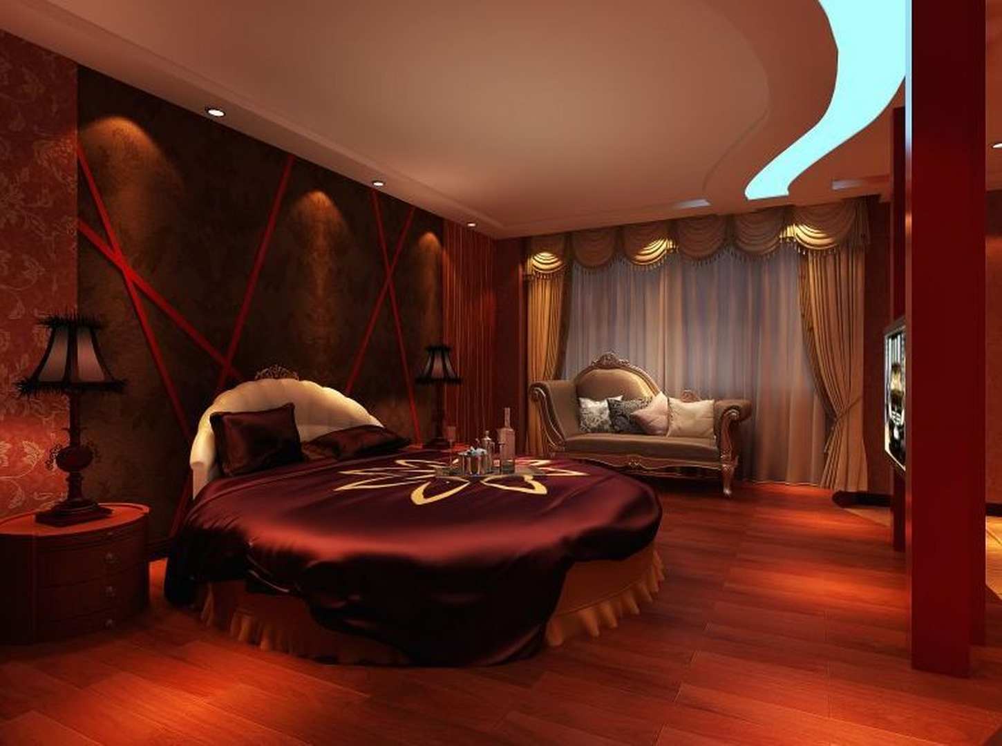 印江扬帆大酒店