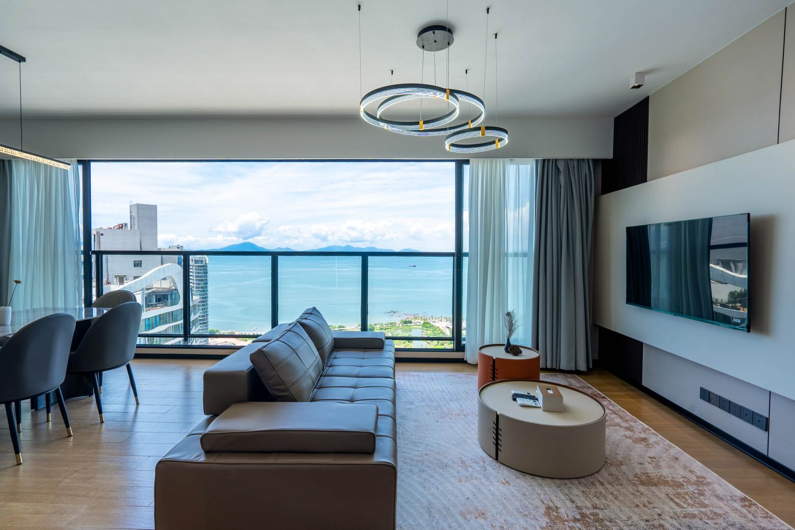 惠东千屿千寻酒店