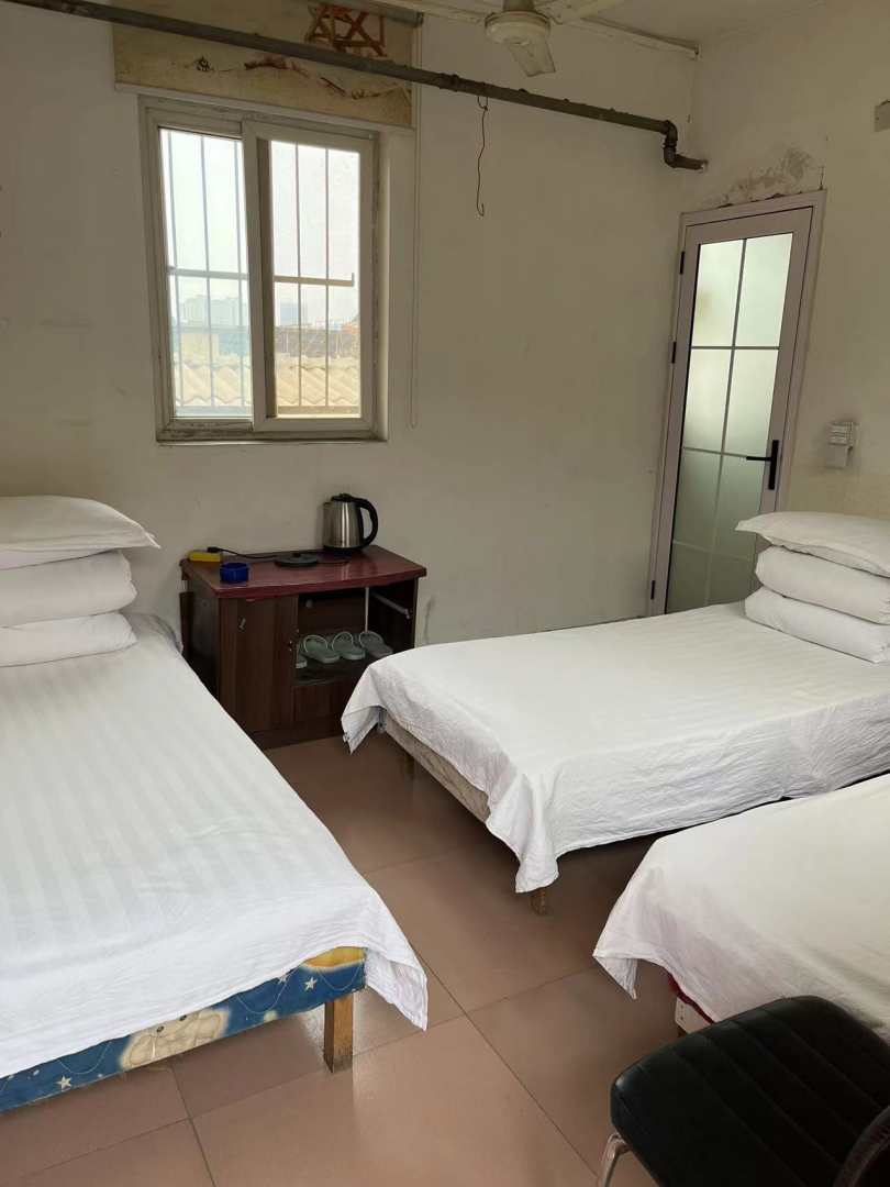 石家庄吉云旅馆