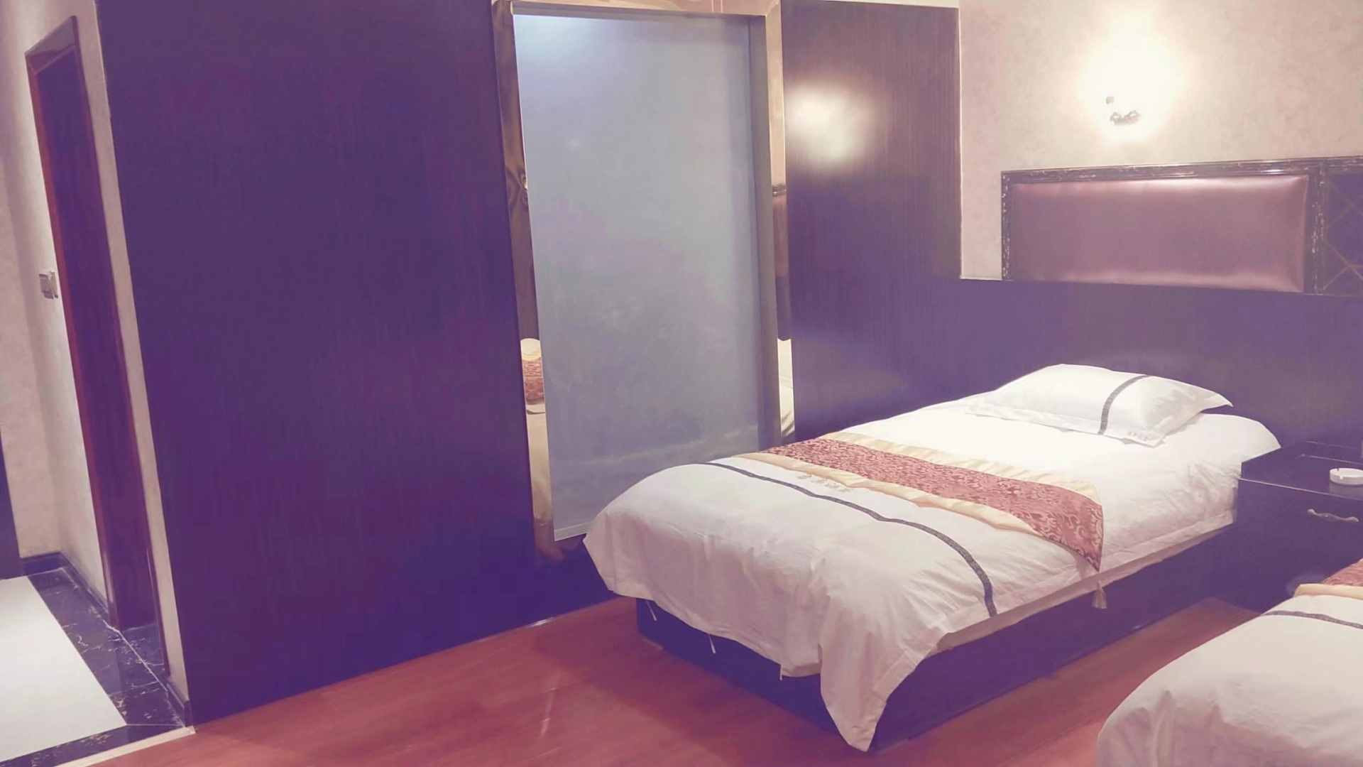 墨玉豫新酒店