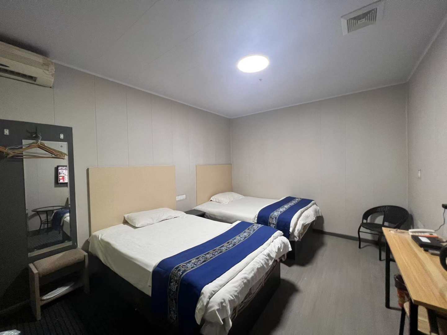 博宏宾馆(徐州汉文化景区汉景大道店)