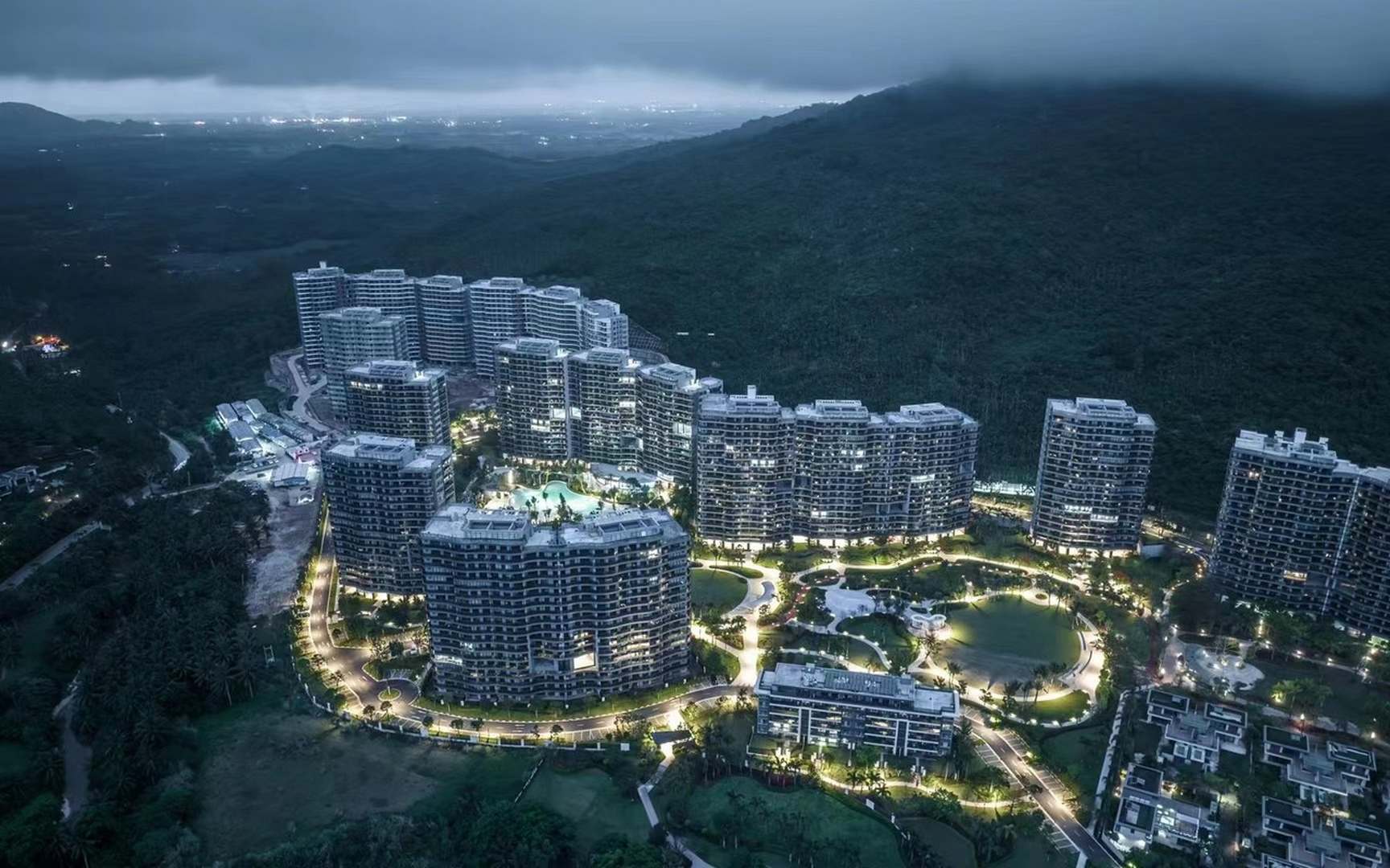 万宁缘著民宿(石梅湾店)