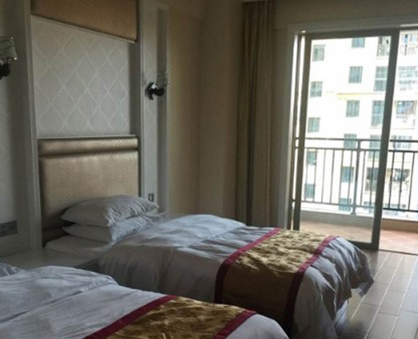 鸿佳宾馆