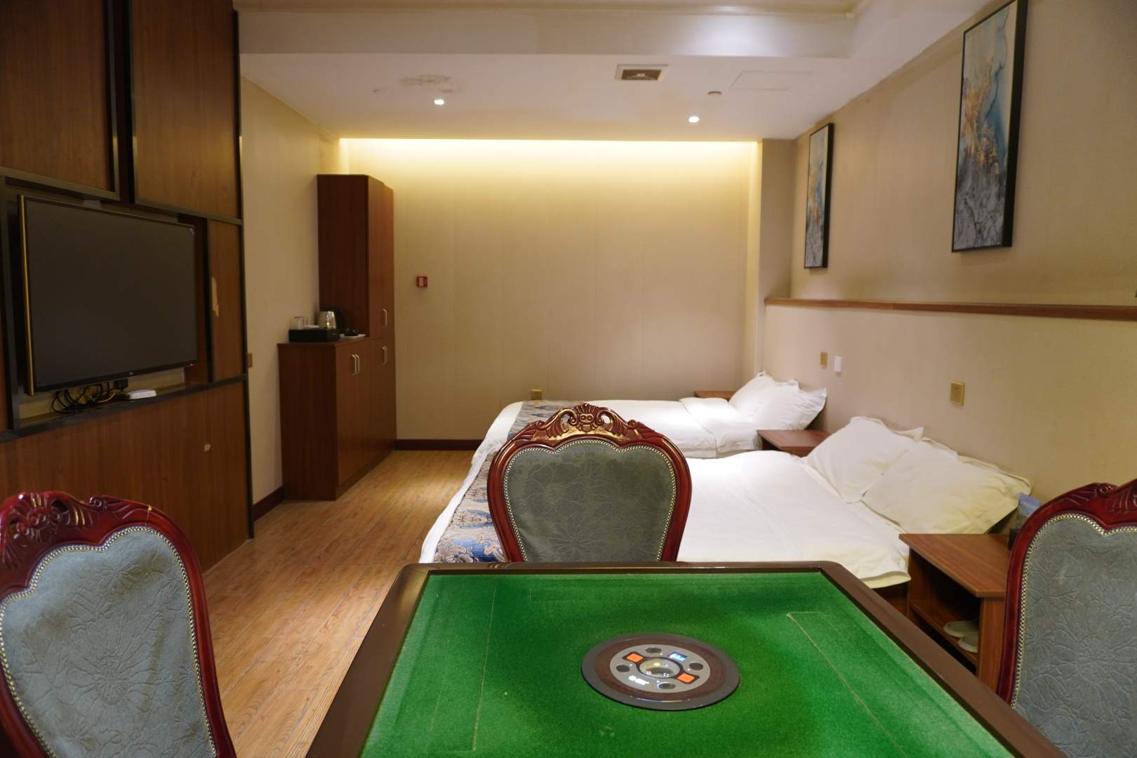 重庆市尊悦酒店(国际博览中心店)