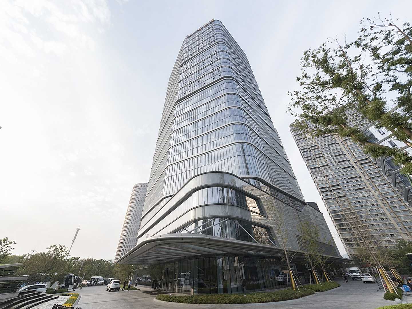 伊卡公寓(杭州世茂之西湖店)
