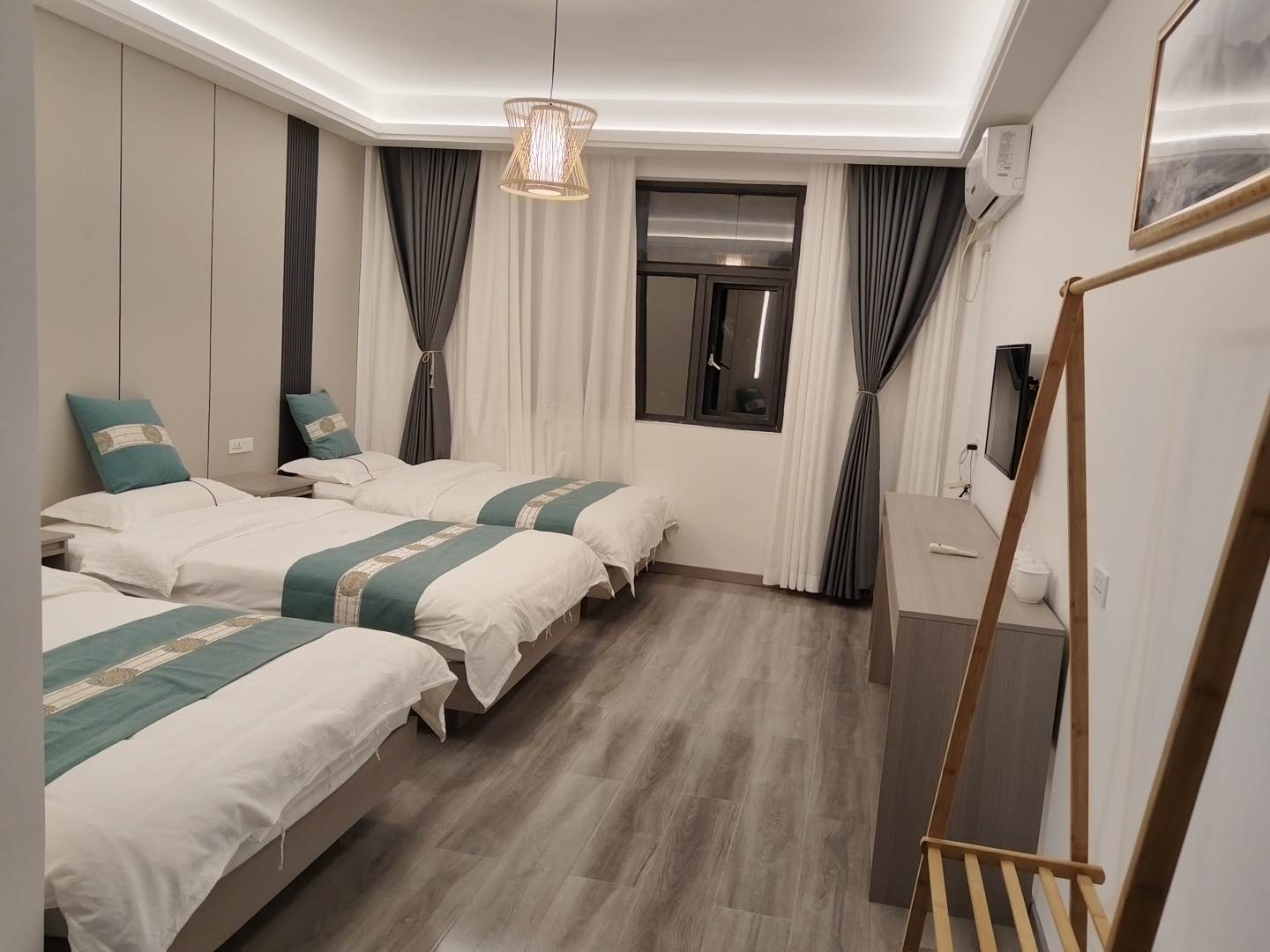 梵净山睡福酒店