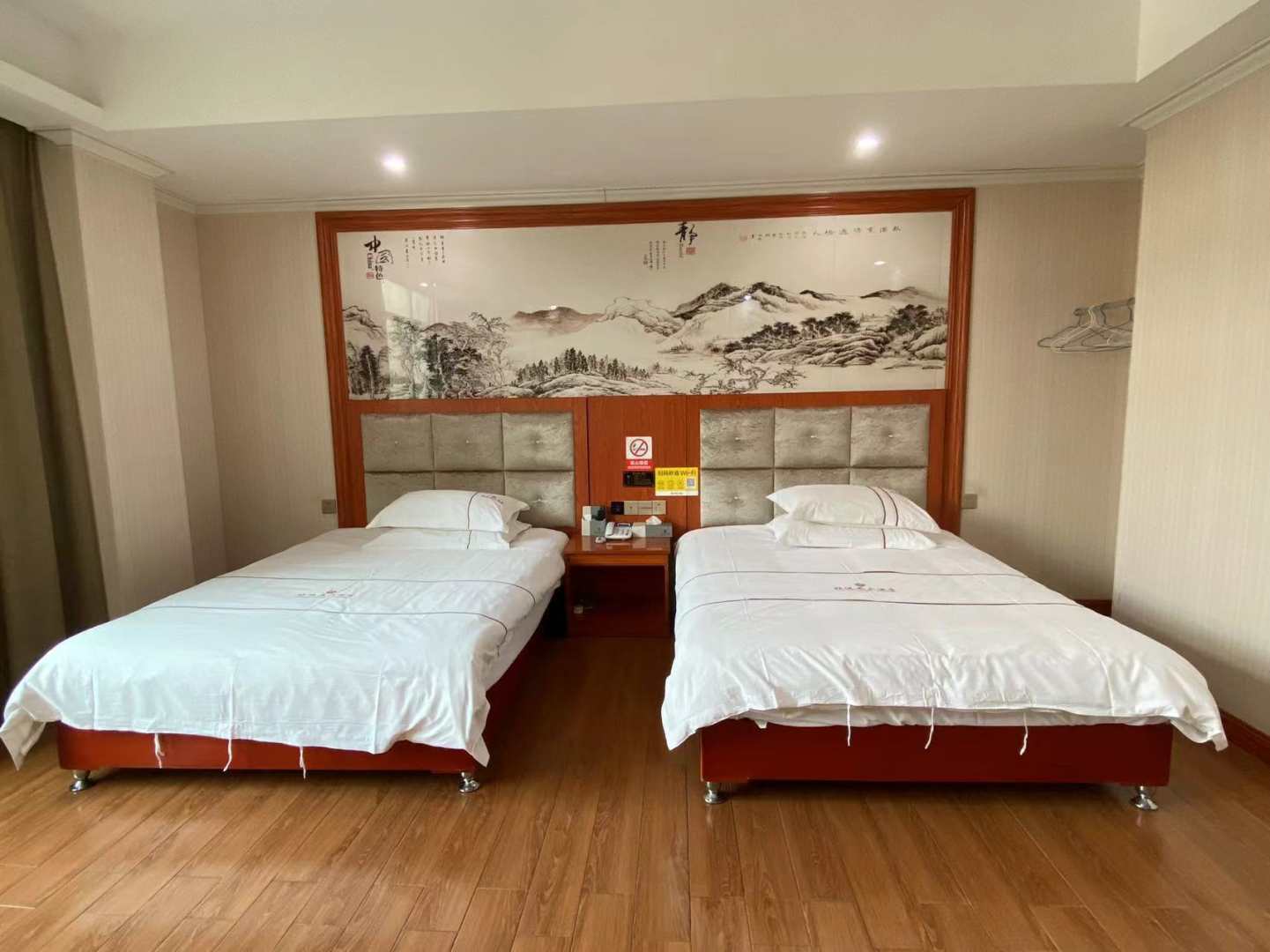 翁源好运来大九点