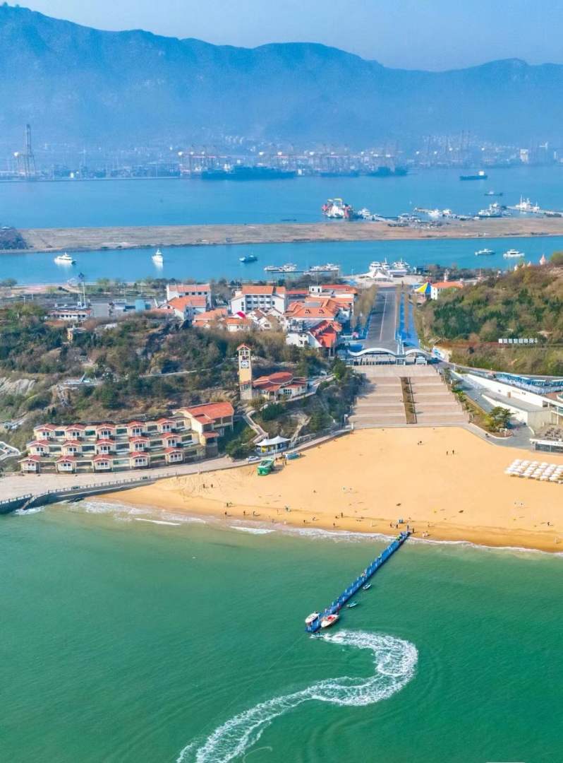 顺风旅馆