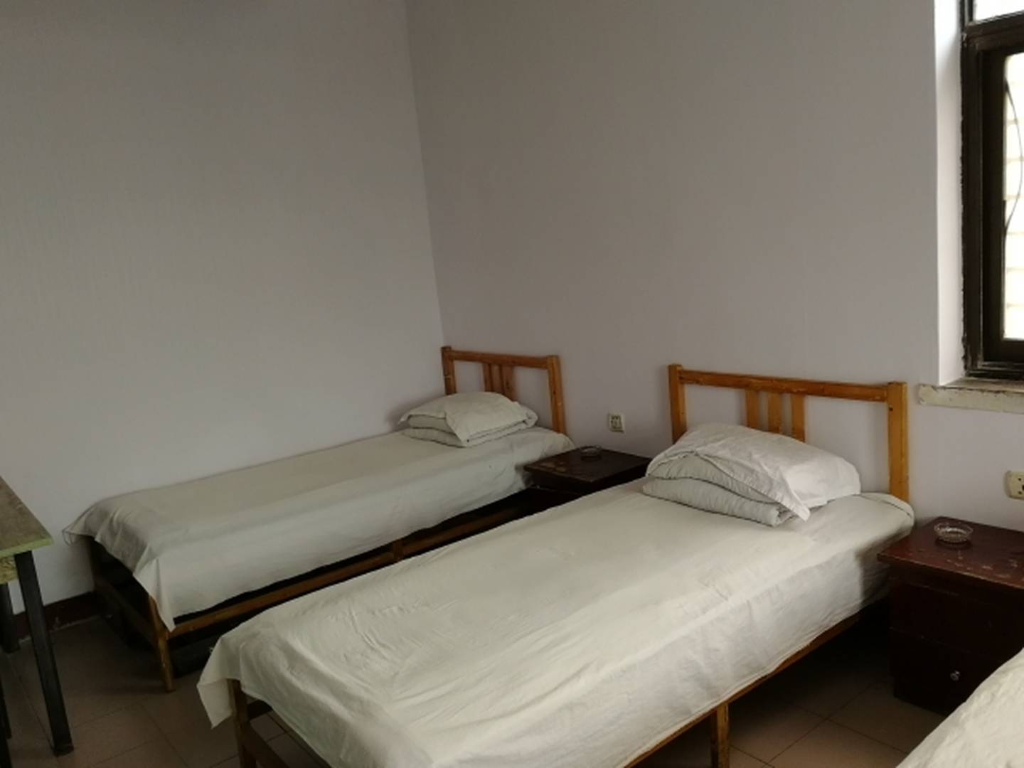 鑫荣招待所(成纪大道东路店)