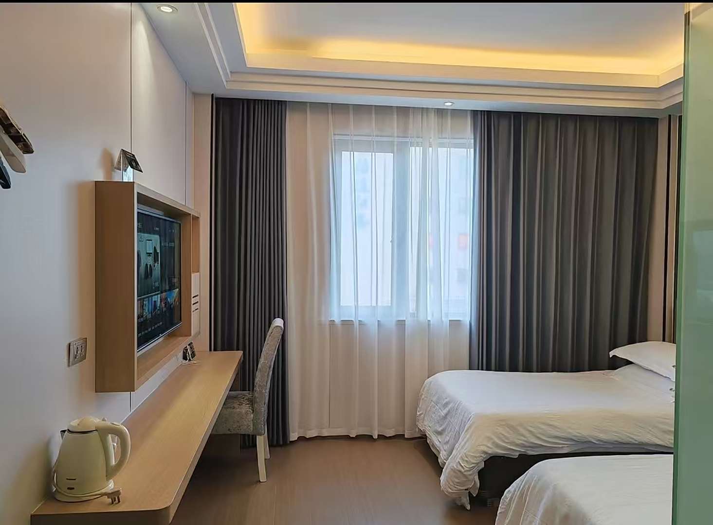 瓯江大酒店