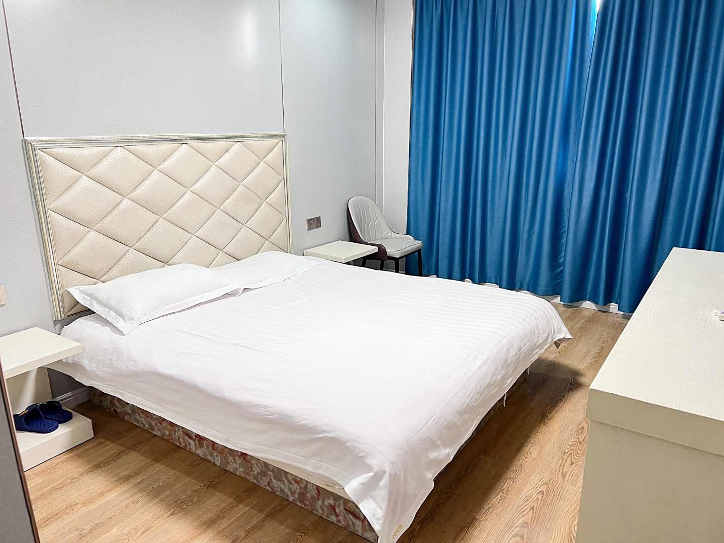 利宁99宾馆