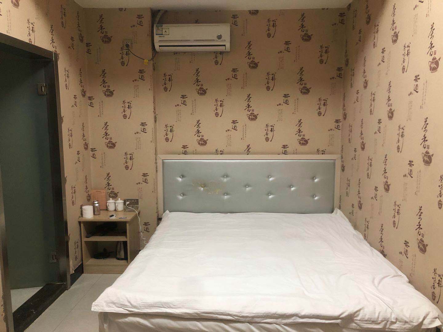 昌图利嘉宾馆