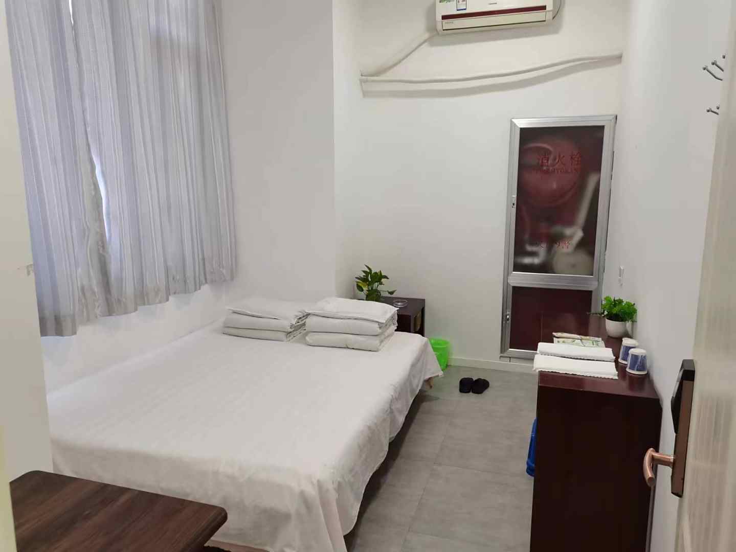 通辽朵兰旅馆