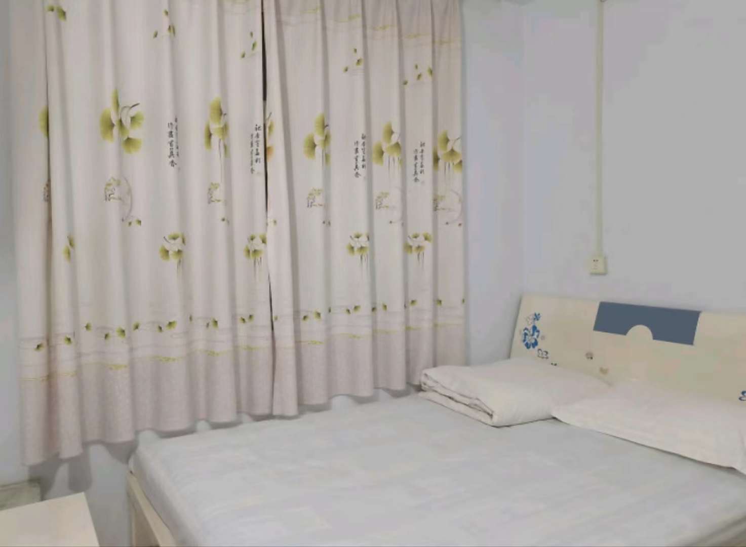 许昌旭佳旅馆