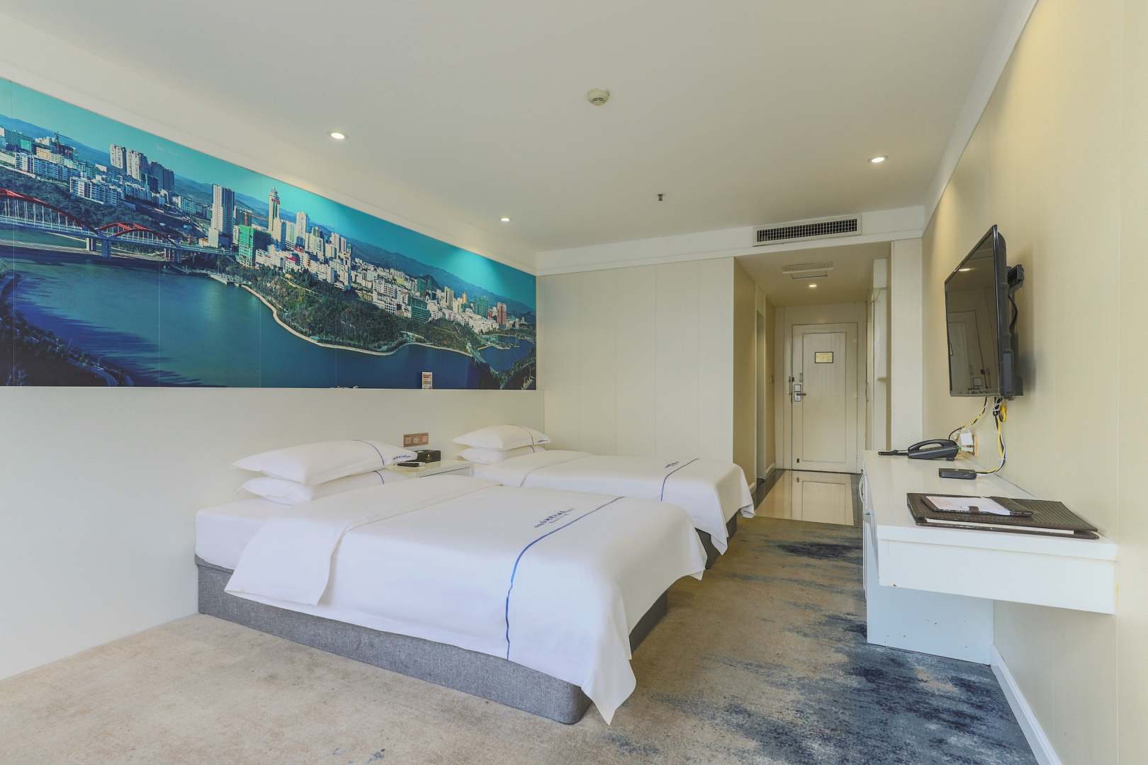 红树湾大酒店