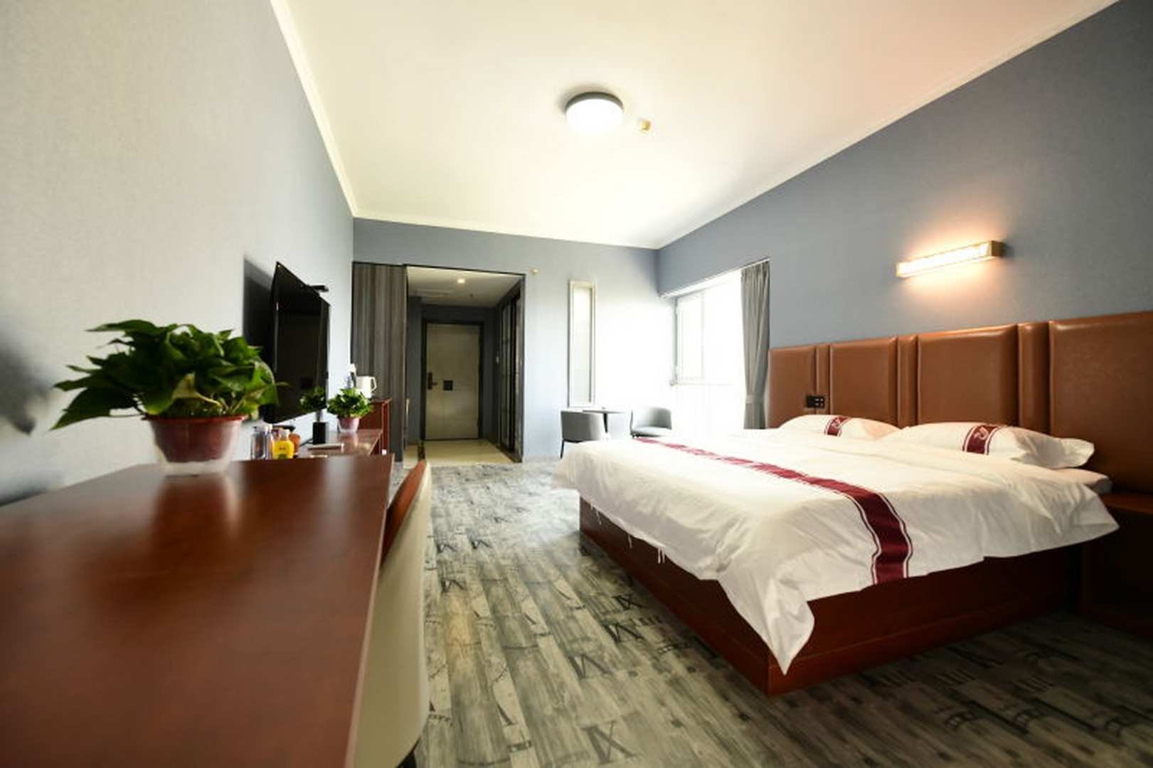 包头财富之星酒店
